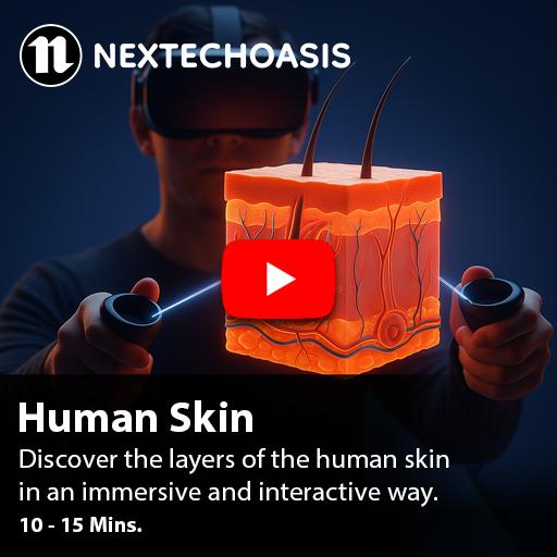 AR Surgery Visualization